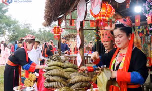 "Đánh thức" du lịch xanh ở Quảng La