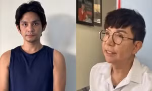 Sơn Ngọc Minh, Long Nhật và loạt ồn ào trước khi bị bắt vì ma túy