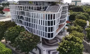 Hệ sinh thái khởi nghiệp Việt Nam tăng tốc trên bản đồ toàn cầu