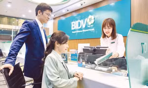 Giảm lãi suất, tạo dư địa tăng trưởng kinh tế