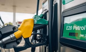 Các quốc gia đua nhau dùng xăng sinh học, từ xăng E20 đến E100