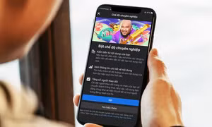 Facebook bắt đầu cho người dùng tại Việt Nam kiếm tiền, mức cao nhất có thể đạt 35.000 USD/tháng