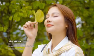 Ký ức về anh