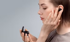 Đeo tai nghe thường xuyên gây tác hại không tưởng