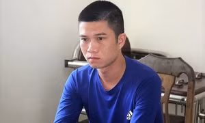 Lừa đảo người quen bằng giấy tờ giả
