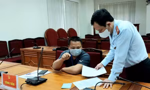 Ngành Thanh tra tỉnh: Đoàn kết, phấn đấu hoàn thành xuất sắc nhiệm vụ