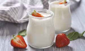 3 lý do người bệnh sốt xuất huyết nên ăn sữa chua