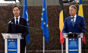 Lý do Bulgaria và Romania vẫn chưa gia nhập Schengen