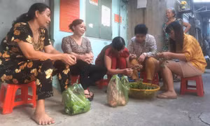 Làn sóng cắt giảm lao động