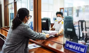 Năm 2023 có giảm mức thuế suất GTGT?