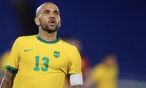 Dani Alves bị điều tra trước World Cup 2022