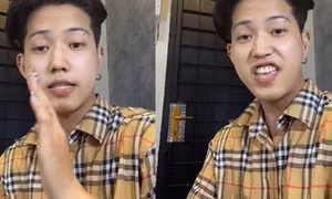Vì sao nội dung bẩn như của Nờ Ô Nô viral trên TikTok