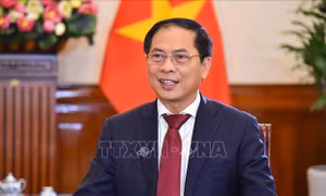 Chuyến thăm chính thức Vương quốc Thái Lan của Chủ tịch nước Nguyễn Xuân Phúc đã thành công tốt đẹp