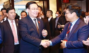Tạo động lực hợp tác kinh tế mạnh mẽ đúng tầm quan hệ chiến lược hai nước Việt Nam-Philippines