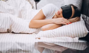 Tư thế ngủ tốt nhất cho những người có hệ tiêu hóa kém