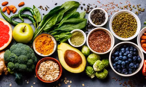 Những lưu ý khi chế biến đồ ăn dặm cho trẻ