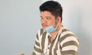 Mua súng để bắn chó hàng xóm vì thường xuyên cắn gà