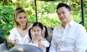 Thanh Thảo lên tiếng về tin đồn "sống chật vật tại Mỹ, muốn về quê cũng không thể"