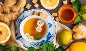 9 cách cải thiện triệu chứng viêm xoang tại nhà