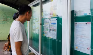 Hơn 41.000 công nhân mất việc