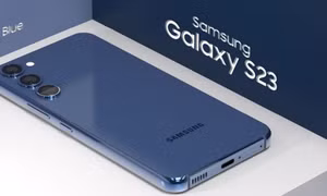 Galaxy S23 có thể gửi SMS không cần sóng di động