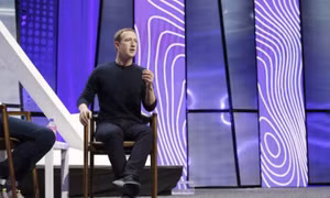 Mark Zuckerberg sa thải hàng loạt nhân viên từ hôm nay
