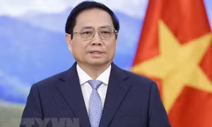 Thủ tướng lên đường thăm Campuchia, dự Hội nghị cấp cao ASEAN