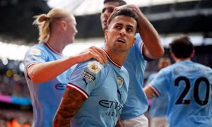 Nhận định bóng đá Man City vs Fulham vòng 15 giải Ngoại hạng Anh