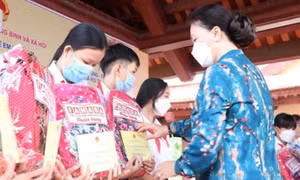 Chỉ thị của Ban Bí thư về việc tổ chức Tết Quý Mão năm 2023