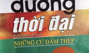 NHỮNG CÚ ĐẤM THÉP 07