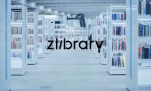Website chứa 11 triệu sách lậu bị tịch thu tên miền