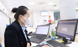 Nỗ lực chuyển đổi số toàn diện