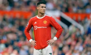 Man Utd đối mặt lịch thi đấu ác mộng