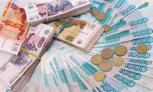 Thổ Nhĩ Kỳ bắt đầu thanh toán phí mua khí đốt của Nga bằng đồng ruble