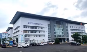 Đắk Lắk phát hiện một trường hợp nghi mắc bệnh đậu mùa khỉ sau khi đi du lịch Nam Phi trở về