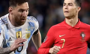 Ronaldo tuyên bố treo giày nếu điều này xảy ra ở World Cup 2022