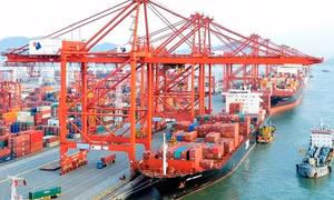 Chương trình hành động thực hiện Chiến lược xuất nhập khẩu hàng hóa đến năm 2030