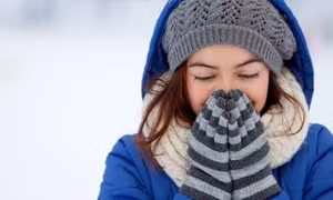 Tuyệt đối không làm những điều này khi trời chuyển lạnh