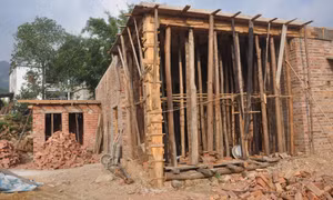 Gỡ khó về đích nông thôn mới Bình Liêu