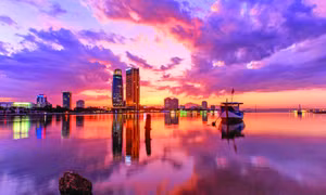 Hệ sinh thái 3S: Quá khứ, tương lai và sứ mệnh của Sun Group