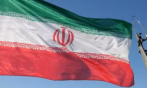 Mỹ bổ sung 3 quan chức an ninh Iran vào danh sách trừng phạt