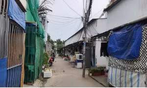 Vụ trẻ 17 tháng tuổi tử vong ở TP.HCM: Bắt khẩn cấp người giữ trẻ