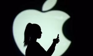 Apple theo dõi nhất cử nhất động của người dùng bất chấp quyền riêng tư?