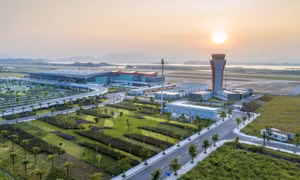 PGS.TS Trần Đình Thiên: Quảng Ninh chuyển đổi mô hình tăng trưởng bằng tư duy đột phá