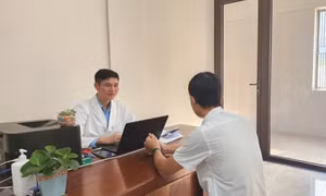 Điều trị, chăm sóc sức khỏe cho bệnh nhân tâm thần