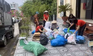 Chi hội phụ nữ điển hình