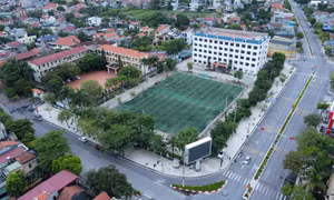 Chú trọng đầu tư cho giáo dục ngoài công lập