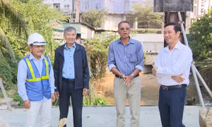 Bí thư chi bộ dân vận khéo