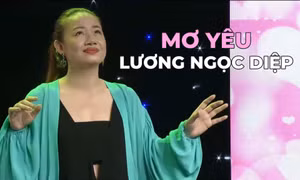 Mơ yêu