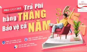 3 tiện ích khi lựa chọn bảo hiểm trả phí theo tháng